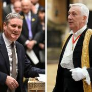Keir Starmer and Lindsay Hoyle face a probe into their actions around the ceasefire vote