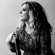 Christine Bovill will perform to raise money for a family attempting to escape Gaza