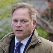 Cabinet ministers like Grant Shapps are demonstrating their lack of compassion