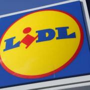 Lidl is to close a store near Glasgow after more than 20 years