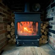 The ban on wood-burning stoves in new-build Scottish homes came into effect on April 1