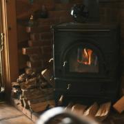 Wood-burning stoves are banned for new-build homes under new Scottish regulations
