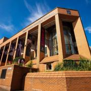 The Conservatoire was ranked at number six