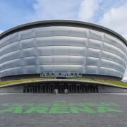 The iconic band originally launched in the 1980s and is set to play at the Hydro