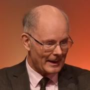 John Curtice has said Labour suspending a candidate in Kirkcaldy and Cowdenbeath will not make 'the slightest bit of difference' to them likely winning the seat