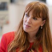 Angela Rayner had promised to step down if she was found to have committed a criminal offence