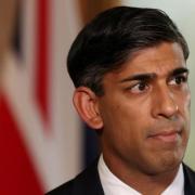Prime Minister Rishi Sunak has seen another Tory minister resign