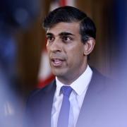 Rishi Sunak failed to attend the Eid party at Downing Street