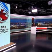 BBC Reporting Scotland has been called out for a glaring gaffe