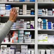 Medicines used to treat ADHD, diabetes and epilepsy are among the biggest shortages in the UK