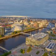 See why Glasgow and Edinburgh were named among the best city breaks for young families