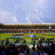 See the items that are banned from Murrayfield