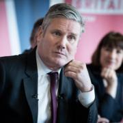 Keir Starmer's party has reportedly employed someone to work directly with TikTok influencers