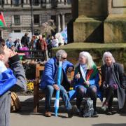 Scotland can make its voice heard through a convention
