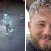 A body has been found in the search for missing man Joshua Gayton