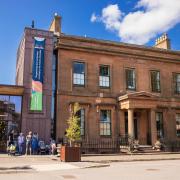 Moat Brae is set to close its doors, bosses have announced