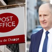 Tory Post Office minister Kevin Hollinrake refused to exonerate Scottish victims of the Post Office IT scandal