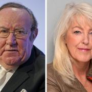 Andrew Neil's claims about Scottish politics were described as 