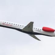 Loganair has announced direct flights from Glasgow to Newquay