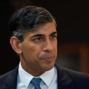 Rishi Sunak is facing questions over his government's contradictory answers on UK weapons shipments to Israel