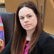 Kate Forbes said the move would act as a “win-win-win” for businesses in the hospitality and tourism sectors