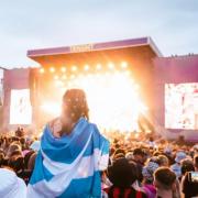 Here's how much food and drink will cost at Glasgow's TRNSMT