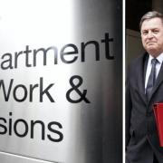 The regulator is looking at whether the DWP failed to make reasonable adjustments for disabled people with learning disabilities or long-term mental health conditions