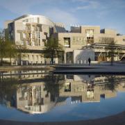 The comments were investigated as part of a Scottish Parliament inquiry