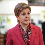 Nicola Sturgeon appeared before a Holyrood committee on Wednesday morning