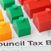 The SNP have promised to reform council tax but progress has been lacking