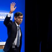 Rishi Sunak has announced legal immigration will be capped if the Tories win the election