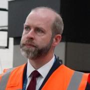 Shadow business secretary Jonathan Reynolds said its purpose will be the 'management of the investments'