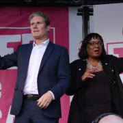 At the heart of Labour's controversy in moving politically to the right is the treatment of veteran MP Diane Abbott and the broader sidelining of left-wing candidates within the party