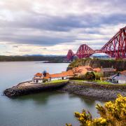 Queensferry and Dundee were the two Scottish spots named among the best 'underrated corners' in the UK