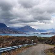 Rangers have started work on the NC500 after funding was found to support the roles