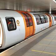 The ticket machines for the Glasgow Subway 'cannot accept' the new King Charles bank notes