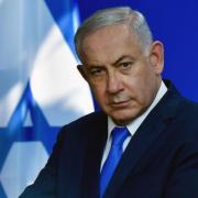Israeli prime minister Benjamin Netanyahu appears to be breathing some new hope into diplomatic efforts aimed at ending the war in Gaza