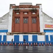 Mecca Cinema in Possilpark was granted listed status after Historic Environment Scotland (HES) ruled the building met the criteria of special historic or architectural interest