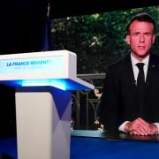 Emmanuel Macron called a snap election after right-wing gains in the EU elections