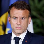 Emmanuel Macron has called a snap election