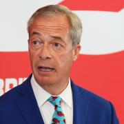 Nigel Farage has cancelled an interview on the BBC which had been scheduled for Tuesday night