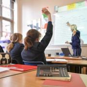 Teachers in Glasgow have voted in favour of strike action