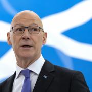 John Swinney said Brexit had exposed the 'myth' of a union of equals