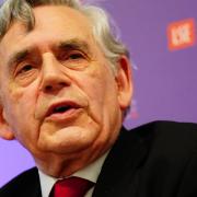 Former Labour prime minister Gordon Brown is set for a top honour in the King's birthday list, reports say