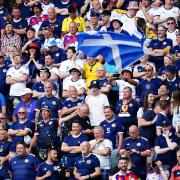The SNP's depute leader Keith Brown said Scotland fans had been failed by Westminster