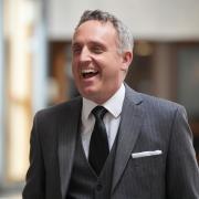 Alex Cole-Hamilton has been criticised for increasing the price of his Airbnb during the Edinburgh Festival