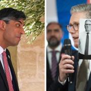 Rishi Sunak and Keir Starmer launched their parties' manifestos this week