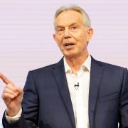 Tony Blair has been slated for suggesting Scotland not being independent is proof devolution has worked