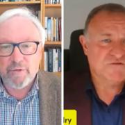 Professor Richard Murphy spoke to SNP candidate Drew Hendry about his party's plans