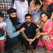 Jagtar Singh Johal was arrested in India in 2017, where he is currently still imprisoned and faces the death penalty